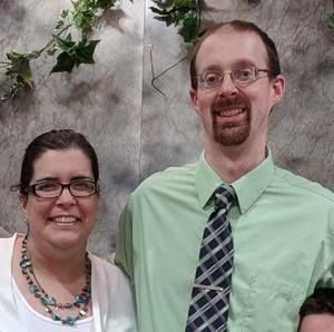 Meet your Posher, Tabitha